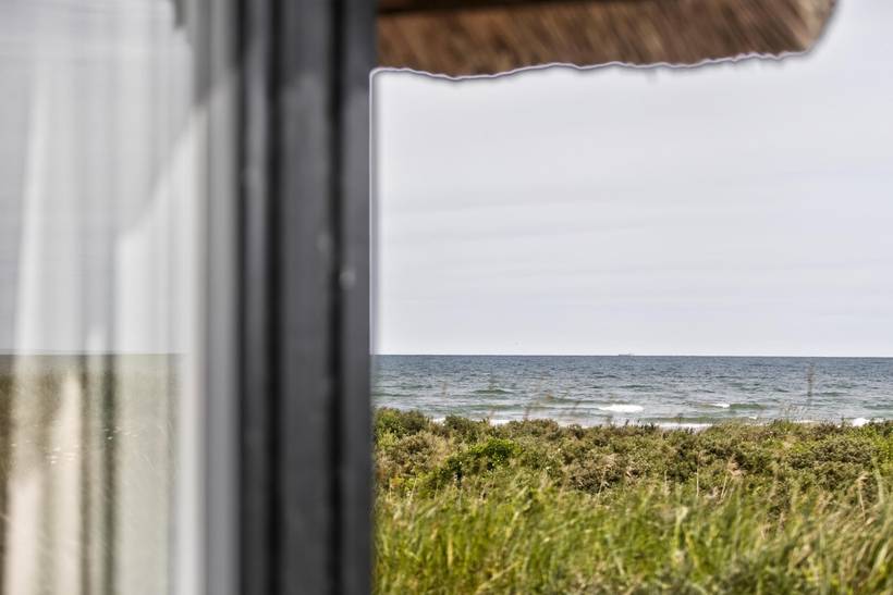 Foto von Ferienhaus UR18 in Kjul - Nordjütland