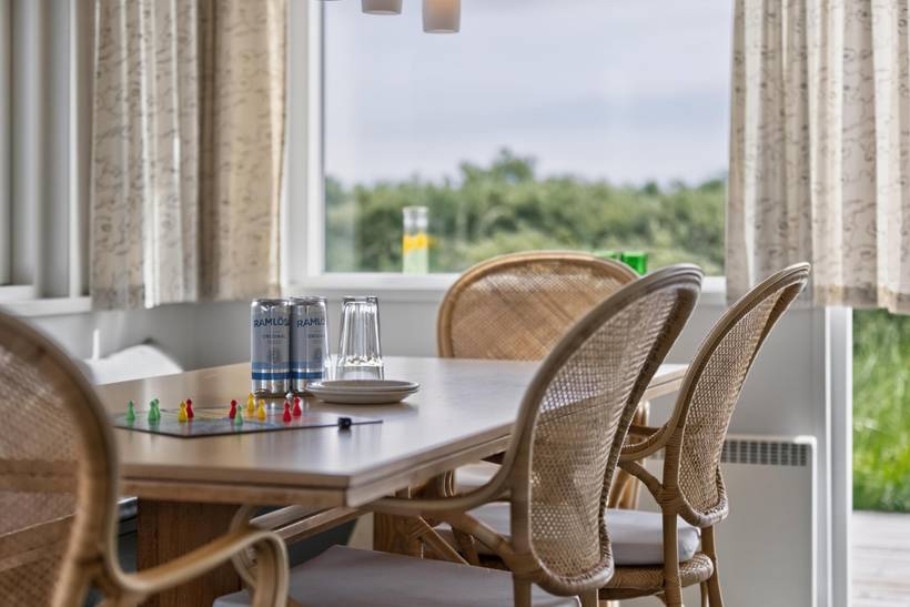 Foto von Ferienhaus UR18 in Kjul - Nordjütland
