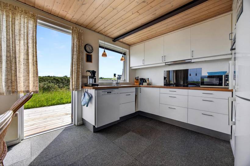 Foto von Ferienhaus UR18 in Kjul - Nordjütland