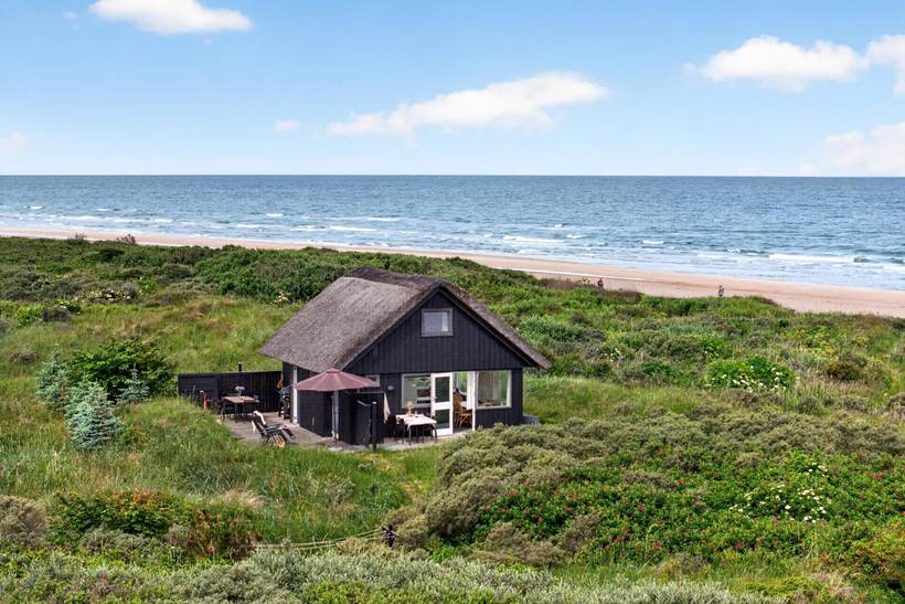 Foto von Ferienhaus UR18 in Kjul - Nordjütland