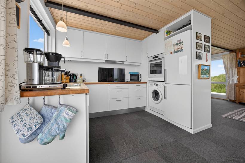 Foto von Ferienhaus UR18 in Kjul - Nordjütland