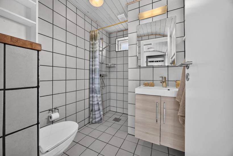 Foto von Ferienhaus UR18 in Kjul - Nordjütland