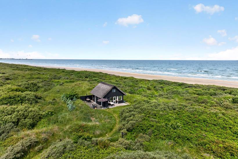 Foto von Ferienhaus UR18 in Kjul - Nordjütland