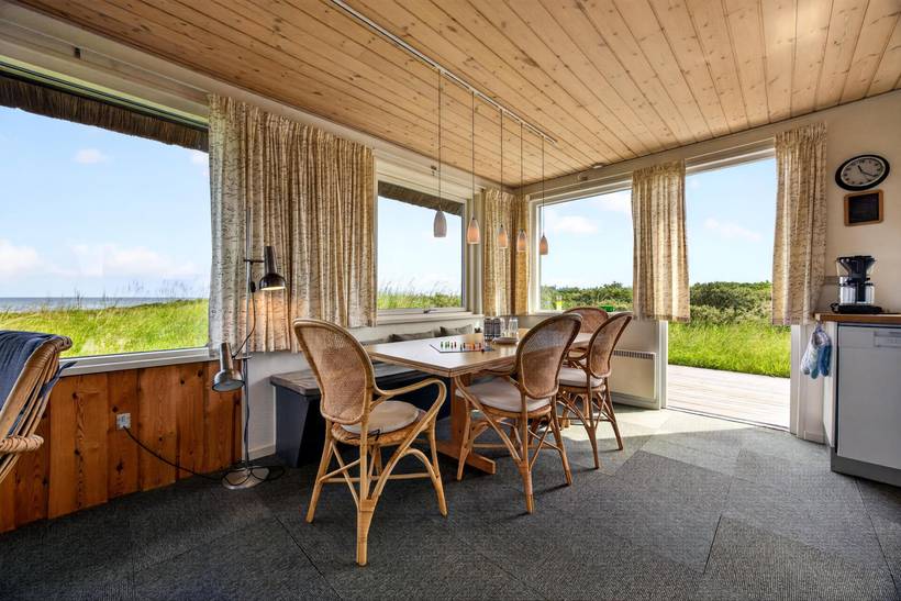 Foto von Ferienhaus UR18 in Kjul - Nordjütland