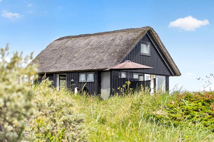 Foto von Ferienhaus UR18 in Kjul - Nordjütland