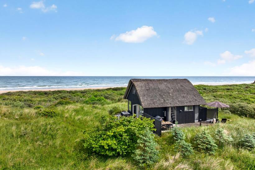 Foto von Ferienhaus UR18 in Kjul - Nordjütland