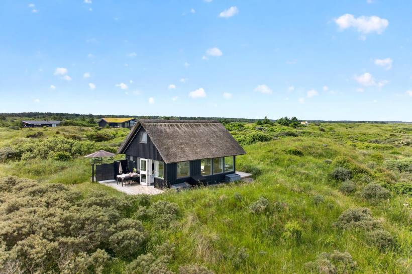 Foto von Ferienhaus UR18 in Kjul - Nordjütland