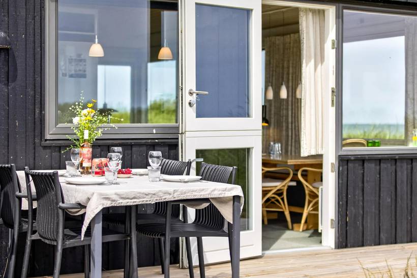 Foto von Ferienhaus UR18 in Kjul - Nordjütland