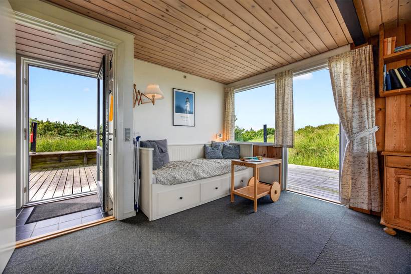 Foto von Ferienhaus UR18 in Kjul - Nordjütland