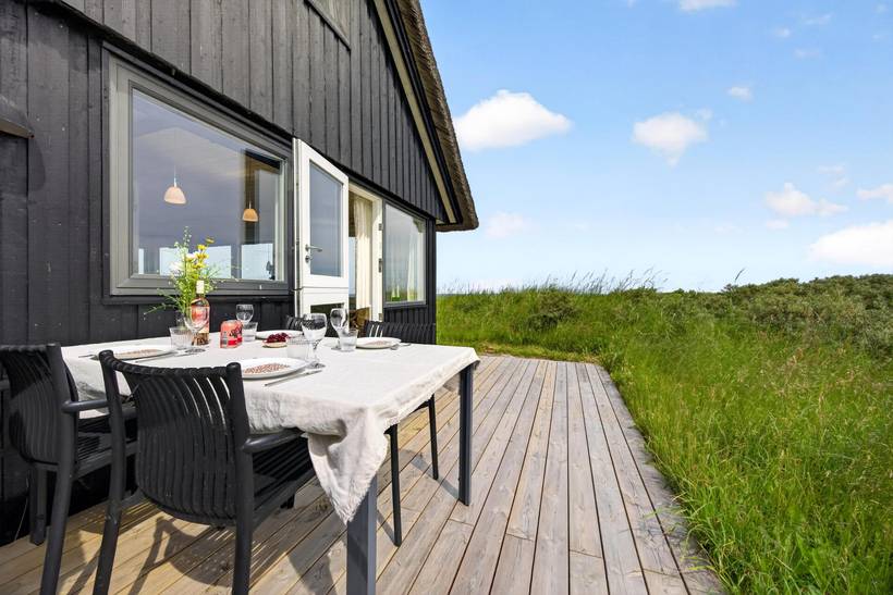 Foto von Ferienhaus UR18 in Kjul - Nordjütland
