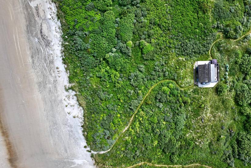 Foto von Ferienhaus UR18 in Kjul - Nordjütland