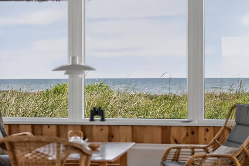 Foto von Ferienhaus UR18 in Kjul - Nordjütland
