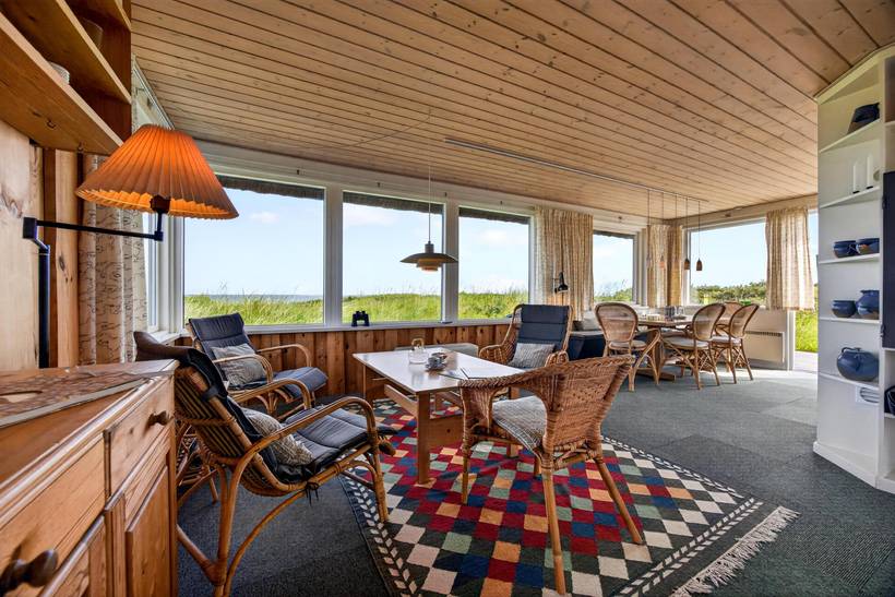 Foto von Ferienhaus UR18 in Kjul - Nordjütland