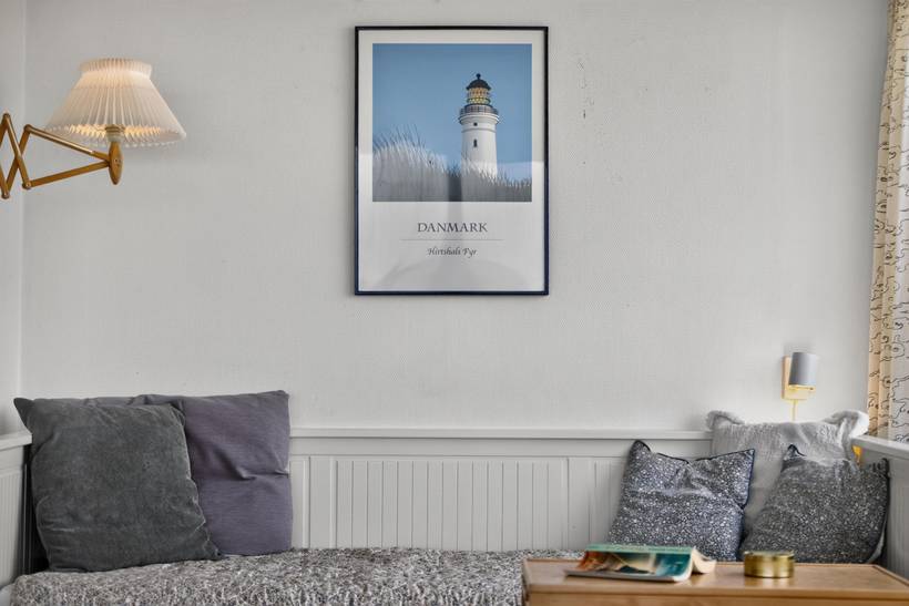 Foto von Ferienhaus UR18 in Kjul - Nordjütland