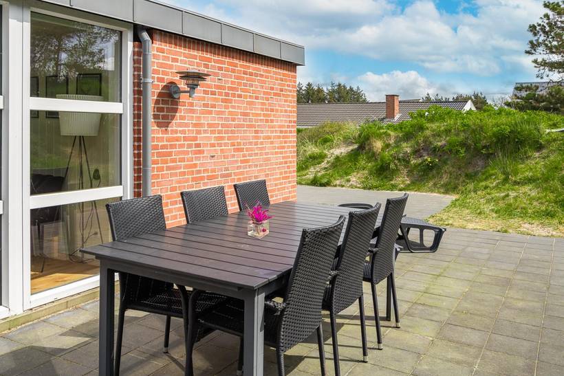 Foto von Ferienhaus UR21 in Henne Strand - Westjütland