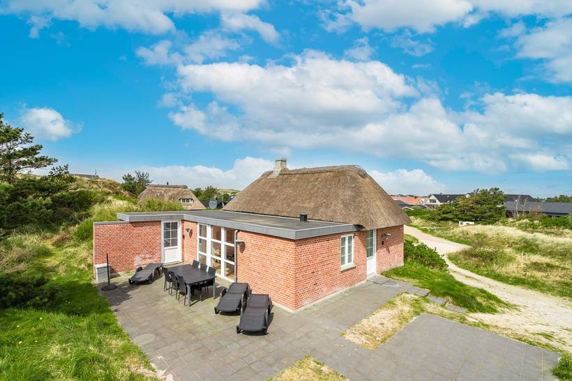Foto von Ferienhaus UR21 in Henne Strand - Westjütland