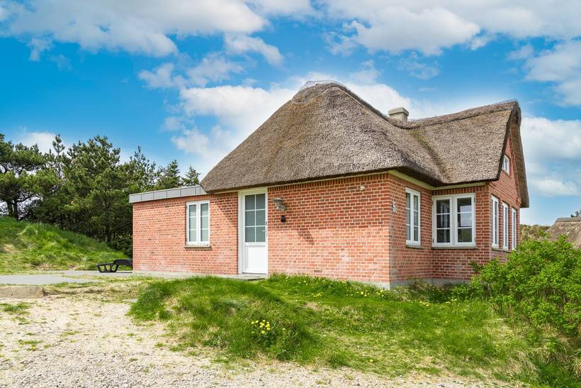 Foto von Ferienhaus UR21 in Henne Strand - Westjütland