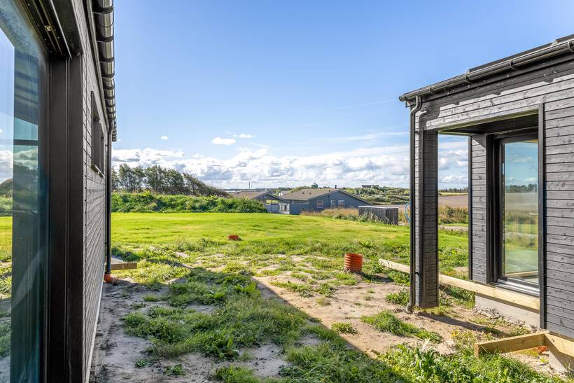 Foto von Ferienhaus UR23 in Løkken - Nordjütland