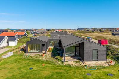 Vorschaubild von Ferienhaus UR23 in Løkken - Nordjütland
