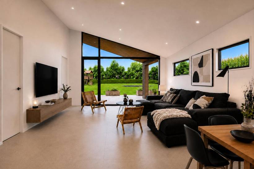 Foto von Ferienhaus UR23 in Løkken - Nordjütland