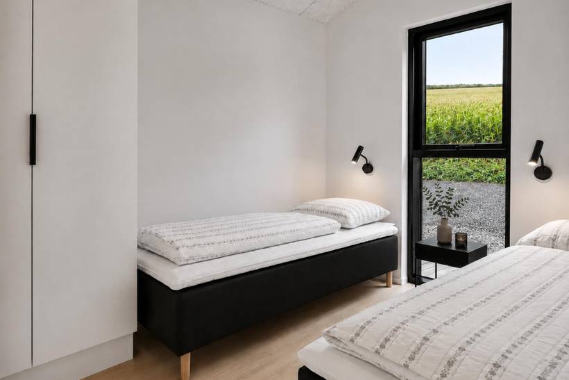 Foto von Ferienhaus UR23 in Løkken - Nordjütland