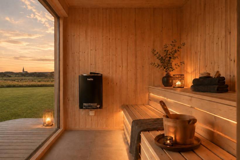 Foto von Ferienhaus UR23 in Løkken - Nordjütland