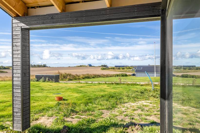 Foto von Ferienhaus UR23 in Løkken - Nordjütland