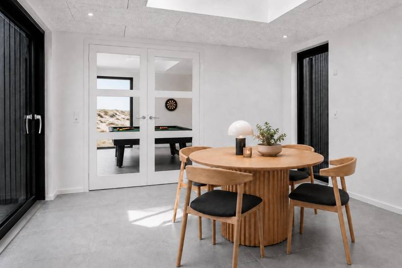 Foto von Ferienhaus UR23 in Løkken - Nordjütland