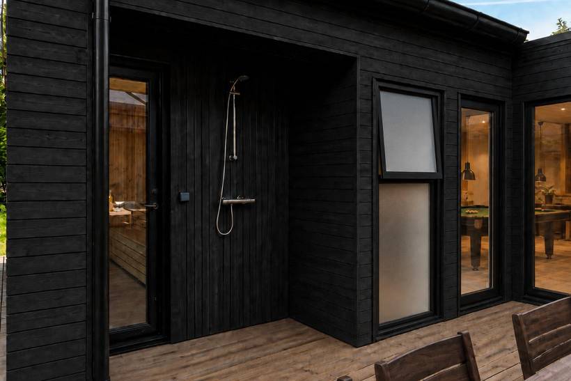 Foto von Ferienhaus UR23 in Løkken - Nordjütland