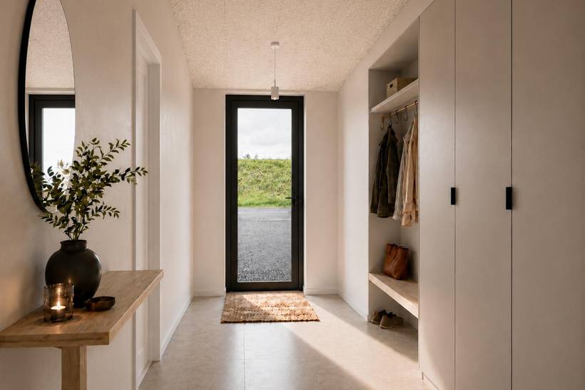 Foto von Ferienhaus UR23 in Løkken - Nordjütland