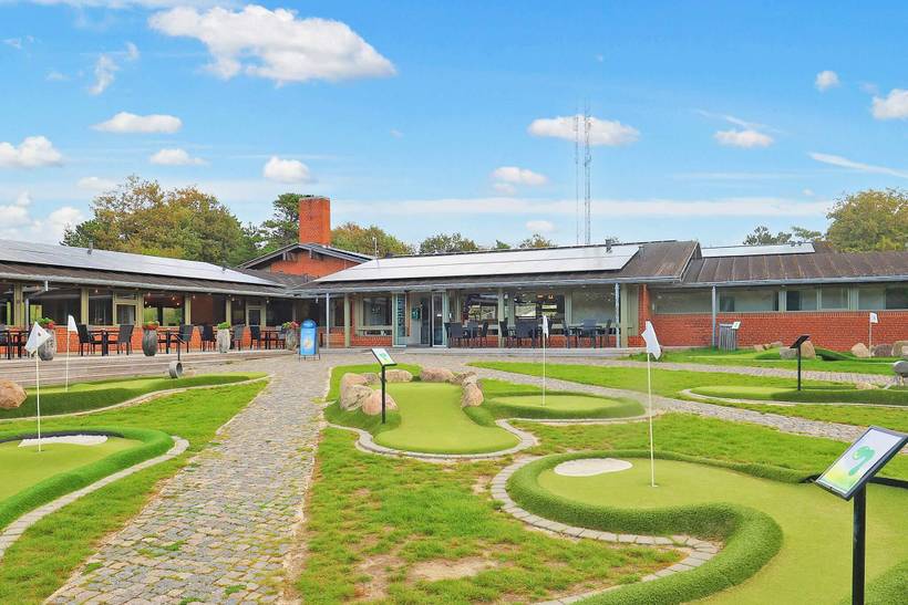 Foto von Ferienhaus UR25 in Gilleleje - Nordseeland