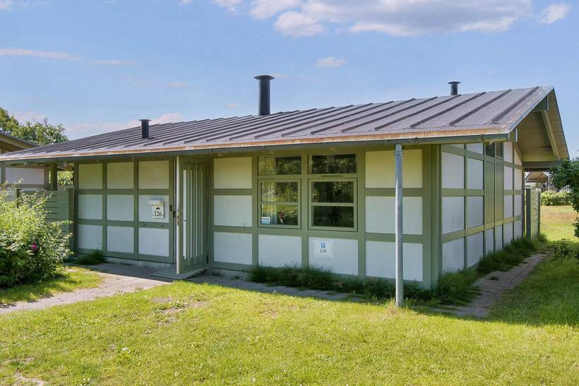 Foto von Ferienhaus UR25 in Gilleleje - Nordseeland