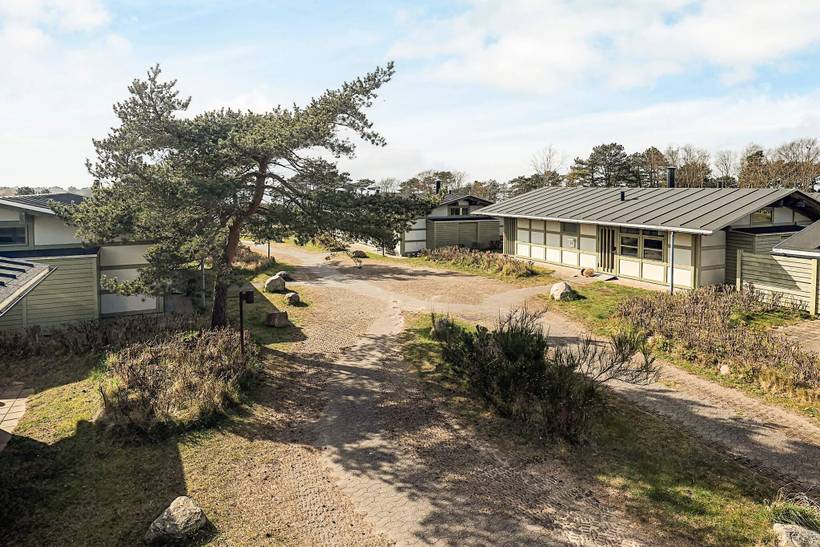 Foto von Ferienhaus UR25 in Gilleleje - Nordseeland