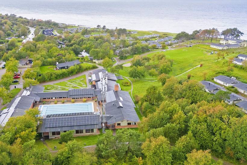 Foto von Ferienhaus UR25 in Gilleleje - Nordseeland