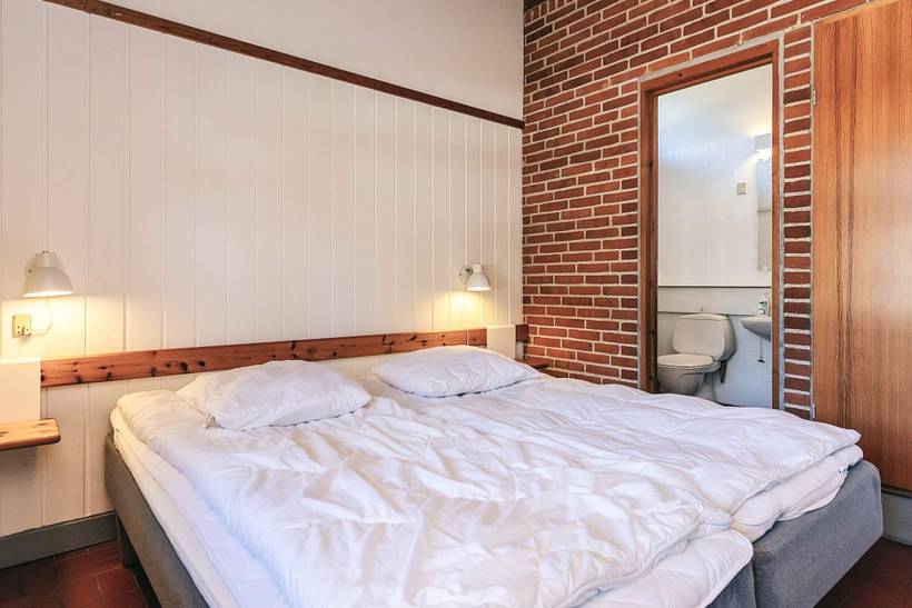 Foto von Ferienhaus UR25 in Gilleleje - Nordseeland