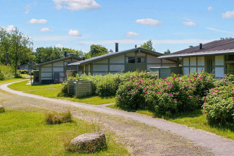Foto von Ferienhaus UR25 in Gilleleje - Nordseeland