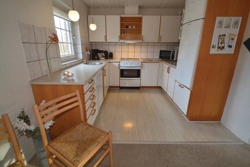 Foto von Ferienhaus UR27 in Marielyst - Falster