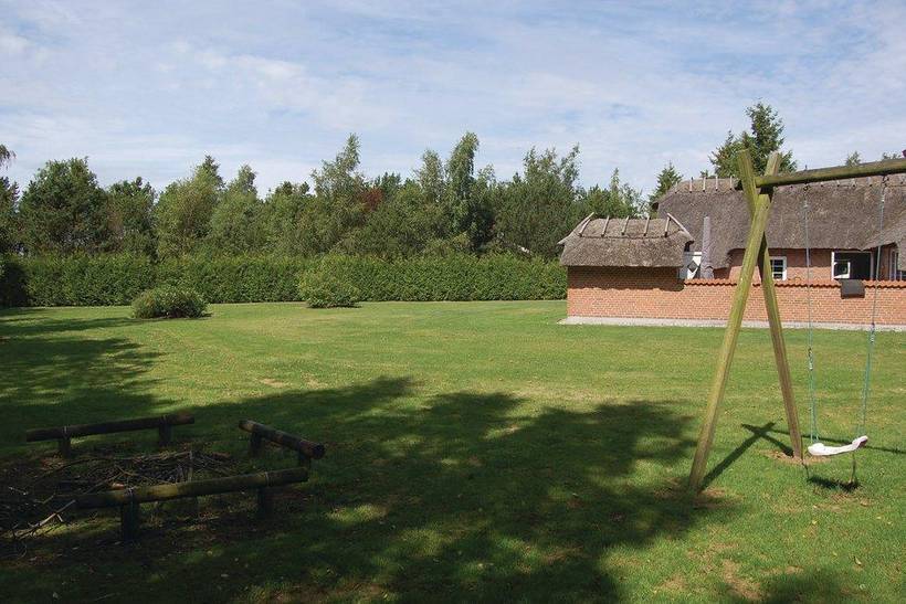 Foto von Ferienhaus UR27 in Marielyst - Falster