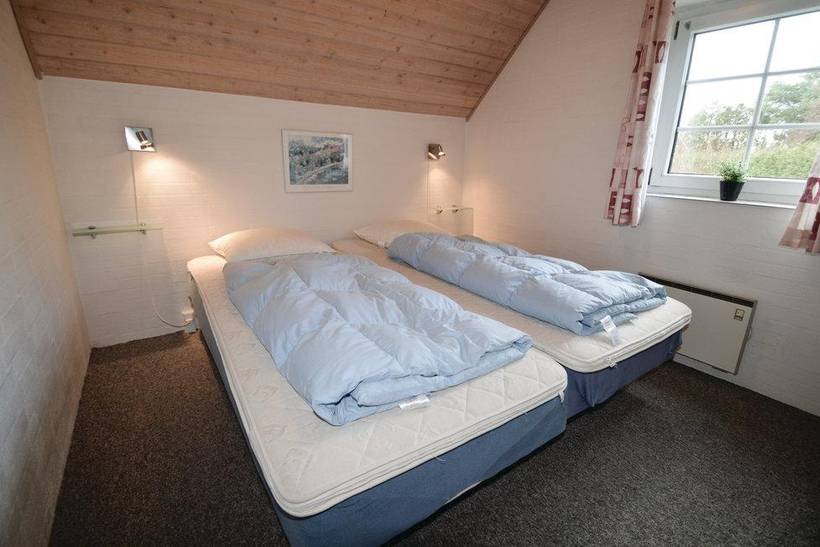 Foto von Ferienhaus UR27 in Marielyst - Falster