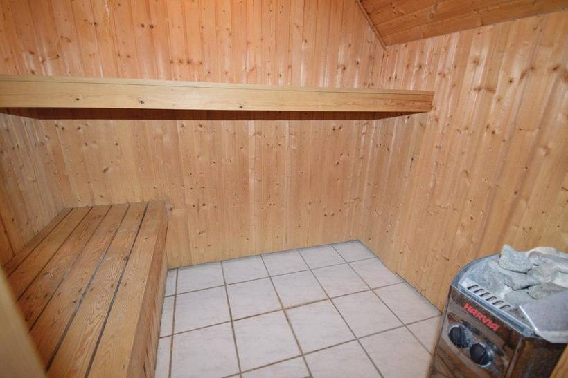 Foto von Ferienhaus UR27 in Marielyst - Falster