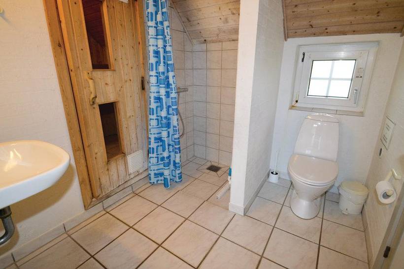 Foto von Ferienhaus UR27 in Marielyst - Falster