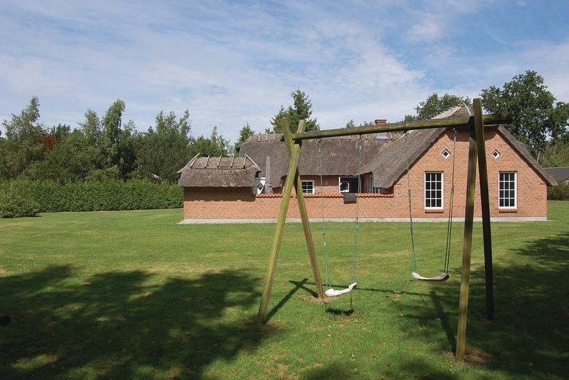 Foto von Ferienhaus UR27 in Marielyst - Falster