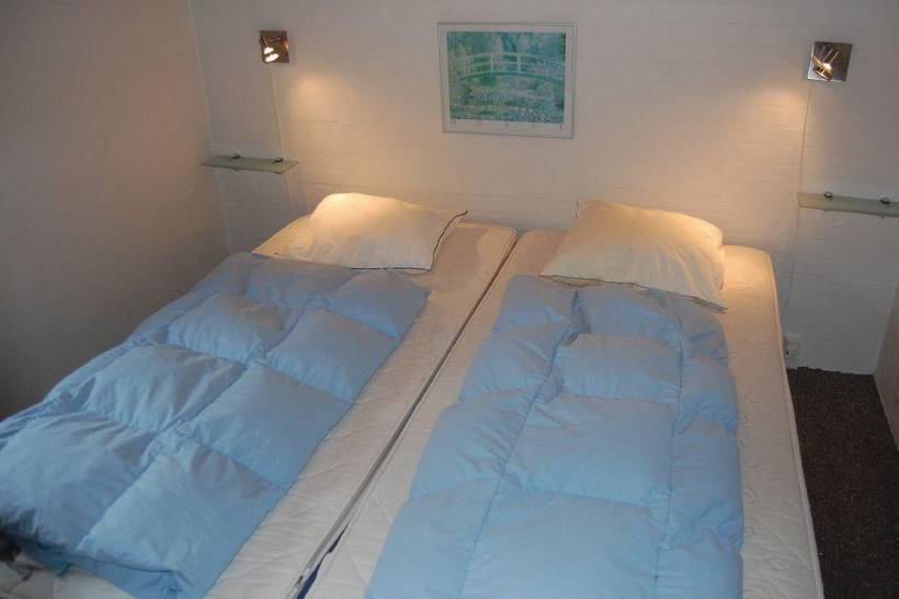 Foto von Ferienhaus UR27 in Marielyst - Falster