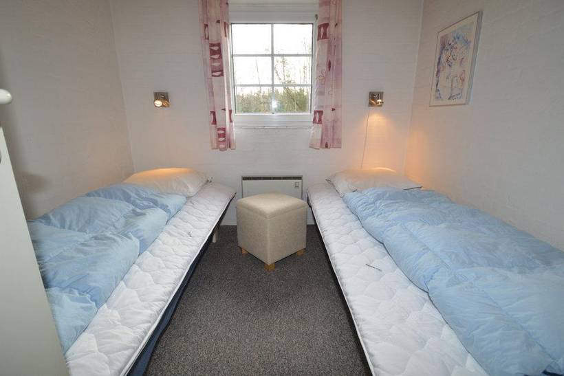 Foto von Ferienhaus UR27 in Marielyst - Falster