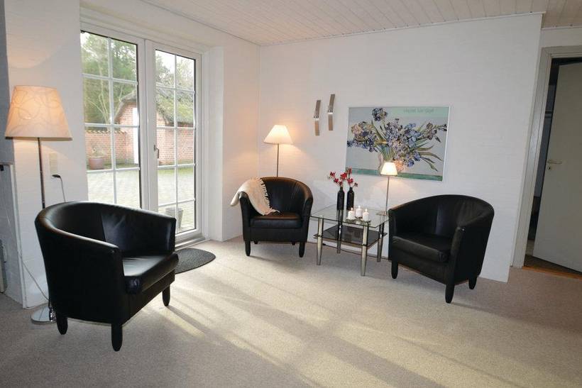 Foto von Ferienhaus UR27 in Marielyst - Falster