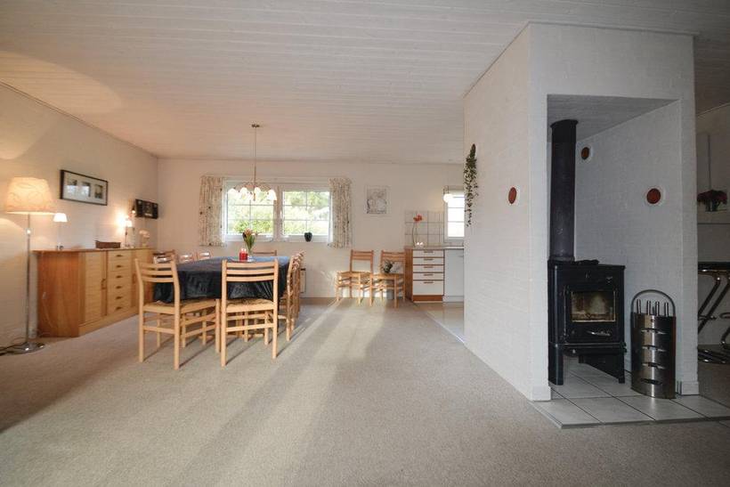 Foto von Ferienhaus UR27 in Marielyst - Falster
