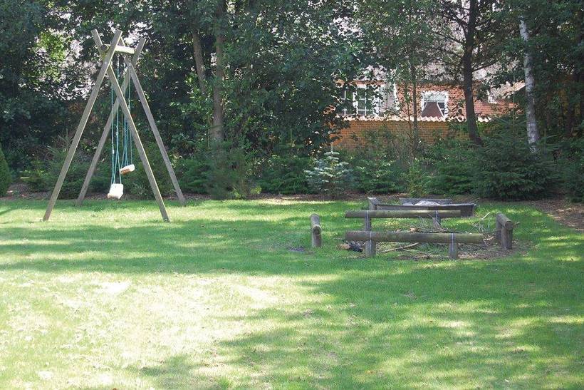 Foto von Ferienhaus UR27 in Marielyst - Falster