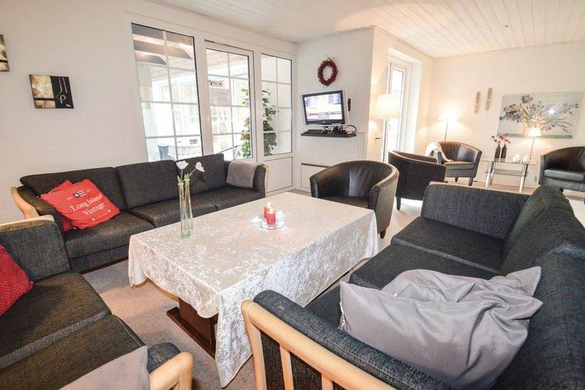 Foto von Ferienhaus UR27 in Marielyst - Falster