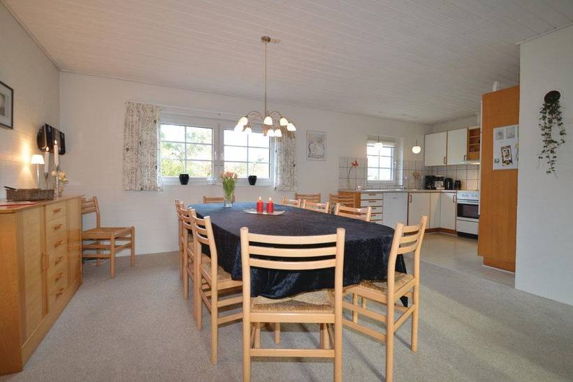 Foto von Ferienhaus UR27 in Marielyst - Falster