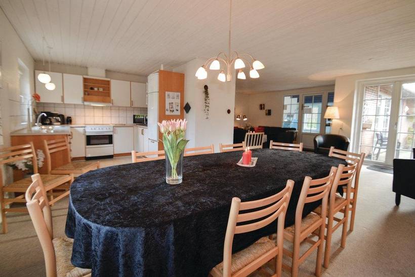 Foto von Ferienhaus UR27 in Marielyst - Falster